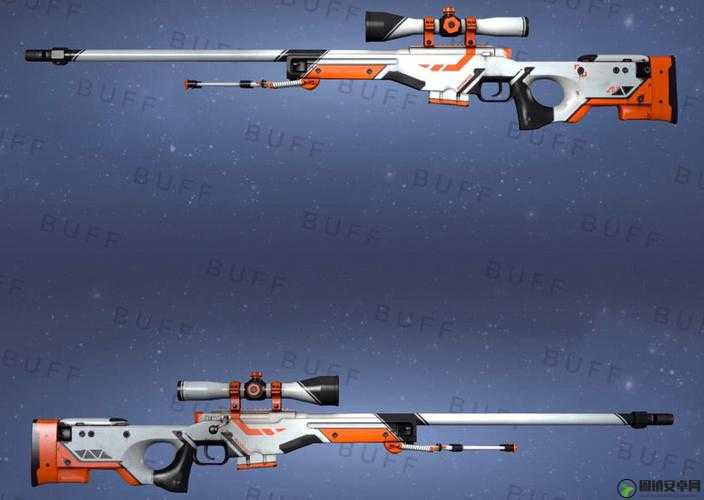 日本 CSGO 大姐姐 AWP 价格竟如此之贵令人咋舌